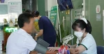 Bộ Y tế vào cuộc vụ khám sức khỏe xin việc trong 20 phút, giấy có 9 chữ ký