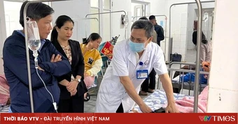 Bộ Y tế vào cuộc vụ nhiều người nghi ngộ độc sau khi ăn bánh mì tại Quảng Trị