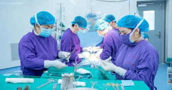 Bộ Y tế yêu cầu chấn chỉnh, kiểm tra nghiêm ngặt hồ sơ hiến, ghép tạng