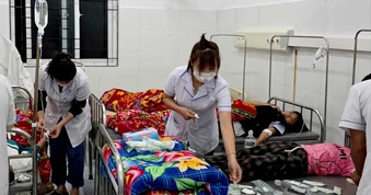 Bộ Y tế yêu cầu điều tra vụ hơn 200 người nghi ngộ độc ở Lai Châu