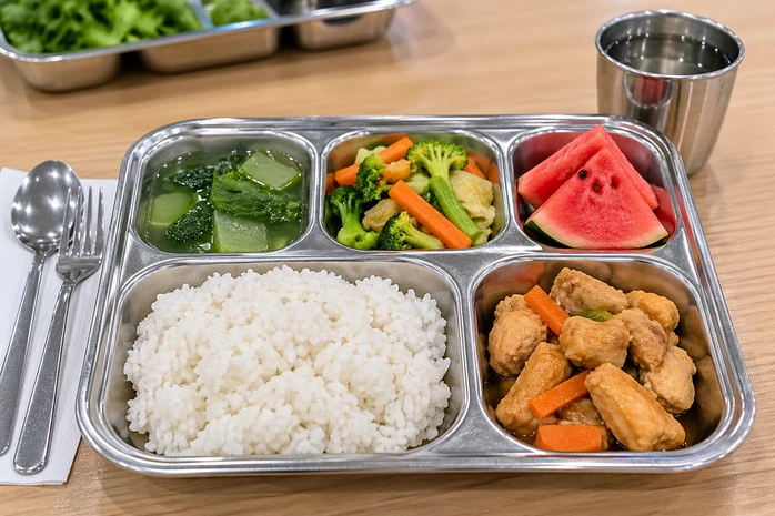 Bộ Y tế yêu cầu điều tra vụ nghi ngộ độc ở TPHCM