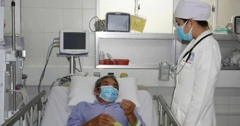 Bộ Y tế yêu cầu điều tra vụ ngộ độc bánh mì, cá nóc