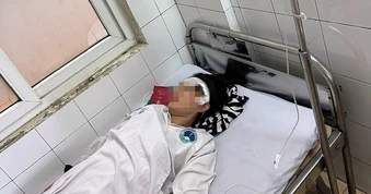 Bộ Y tế yêu cầu làm rõ vụ nữ điều dưỡng bị hành hung ngay tại bệnh viện