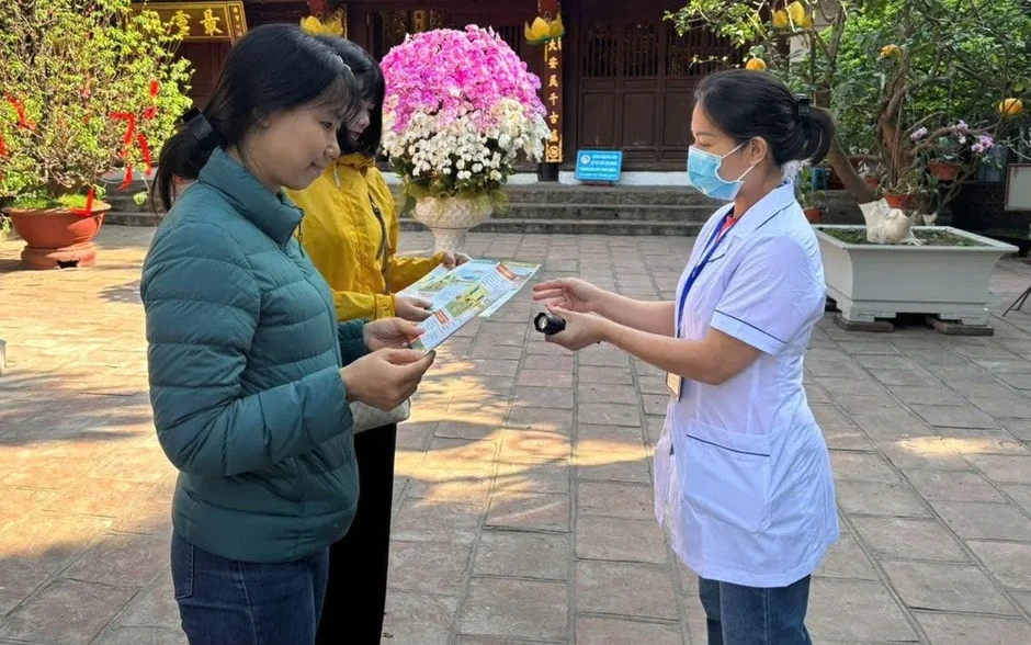 Bộ Y tế yêu cầu tăng cường phòng, chống dịch bệnh phục vụ bầu cử