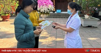 Bộ Y tế yêu cầu tăng cường phòng, chống dịch bệnh phục vụ bầu cử