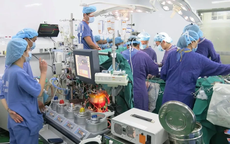 Bộ Y tế yêu cầu tuân thủ quy định của pháp luật về hiến, lấy, ghép mô, bộ phận cơ thể người và hiến, lấy xác Bộ Y tế yêu cầu tuân thủ quy định của pháp luật về hiến, lấy, ghép mô, bộ phận cơ thể người và hiến, lấy xác