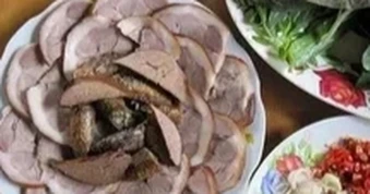 Bồi bổ bằng thịt chó, bệnh nhân ung thư chảy máu không cầm