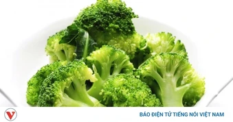 Bông cải xanh ngả vàng: Bỏ đi hay vẫn ăn được?
