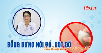Bỗng dưng nói đớ, rớt đồ: Xin đừng cạo gió, chích máu!