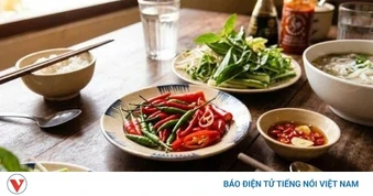 Bữa cơm nào cũng có ớt: Phát hiện mới cách làm tăng lợi ích gấp hàng trăm lần