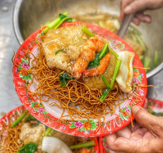 Bữa sáng "hại thận" bậc nhất: Bác sĩ nói ăn vào chẳng khác nào nạp "đồ bỏ đi" Bữa sáng "hại thận" bậc nhất: Bác sĩ nói ăn vào chẳng khác nào nạp "đồ bỏ đi"
