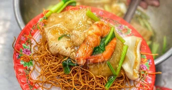 Bữa sáng "hại thận" bậc nhất: Bác sĩ nói ăn vào chẳng khác nào nạp "đồ bỏ đi"