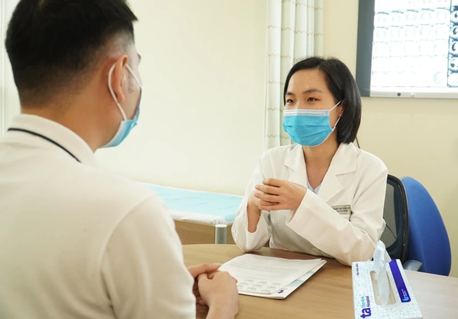 Bụi công trường gây hại phổi thế nào? - Báo TinVina Bụi công trường gây hại phổi thế nào? - Báo TinVina