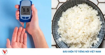 Bún, phở hay cơm: Món nào khiến đường huyết tăng nhanh nhất?