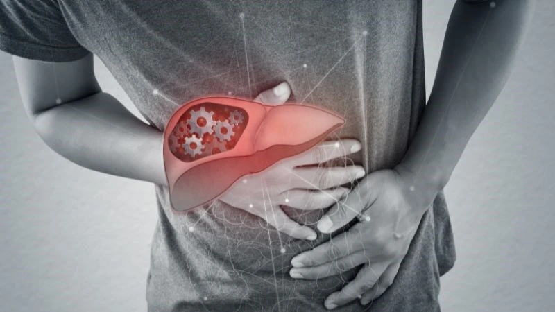 Bụng ngày càng to, nước tiểu sẫm màu: Cẩn trọng với 7 dấu hiệu cảnh báo xơ gan Bụng ngày càng to, nước tiểu sẫm màu: Cẩn trọng với 7 dấu hiệu cảnh báo xơ gan