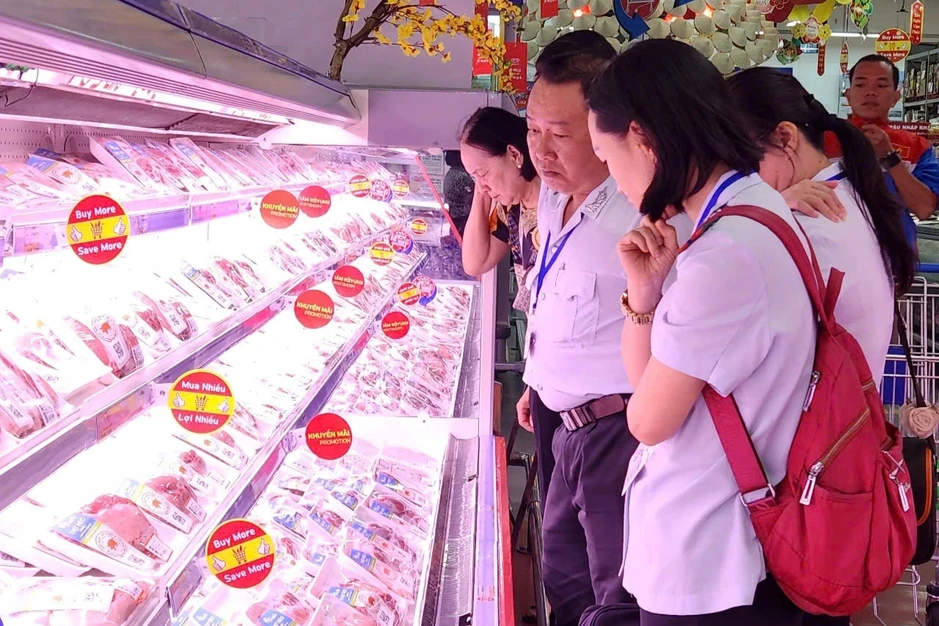 Bùng nổ "bếp ăn trên mây", thách thức mới cho quản lý an toàn thực phẩm Bùng nổ "bếp ăn trên mây", thách thức mới cho quản lý an toàn thực phẩm