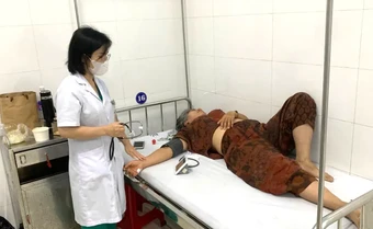 Buộc cơ sở bánh mì ở Gia Lai trả chi phí điều trị cho các bệnh nhân bị ngộ độc