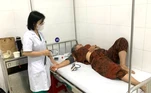 Buộc cơ sở bánh mì ở Gia Lai trả chi phí điều trị cho các bệnh nhân bị ngộ độc