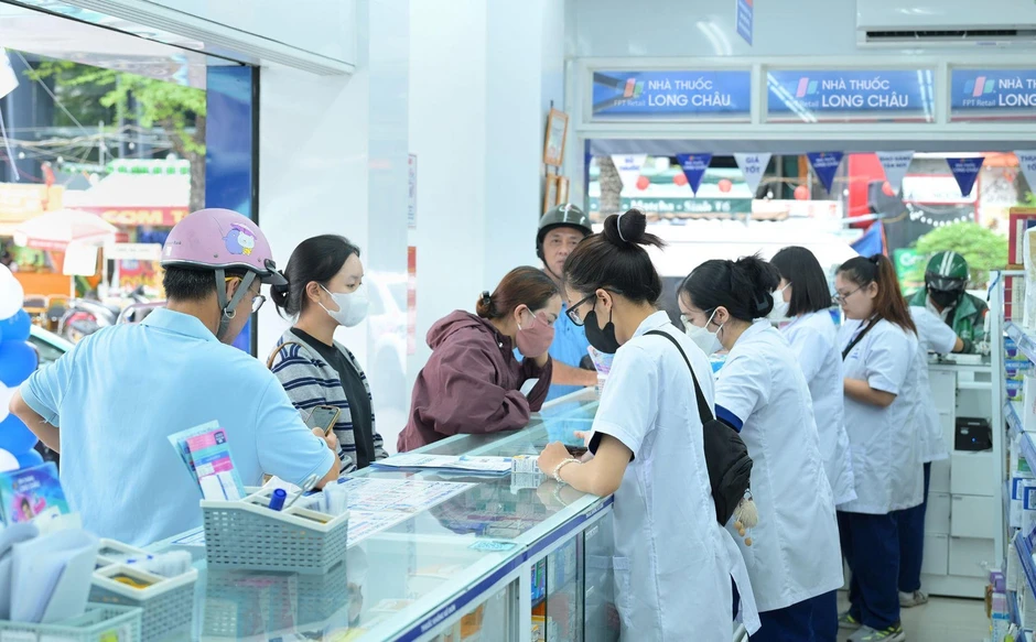 Bước tiến mới trong điều trị trúng đích u xơ thần kinh loại 1 (NF1) trên thế giới nay đã có tại Long Châu Bước tiến mới trong điều trị trúng đích u xơ thần kinh loại 1 (NF1) trên thế giới nay đã có tại Long Châu