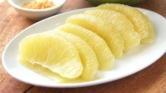 Bưởi có làm tăng đường huyết? Sự thật người tiểu đường nên biết Bưởi có làm tăng đường huyết? Sự thật người tiểu đường nên biết