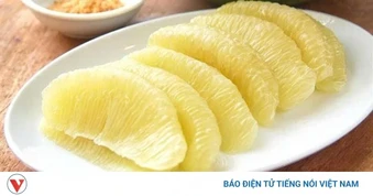 Bưởi có làm tăng đường huyết? Sự thật người tiểu đường nên biết
