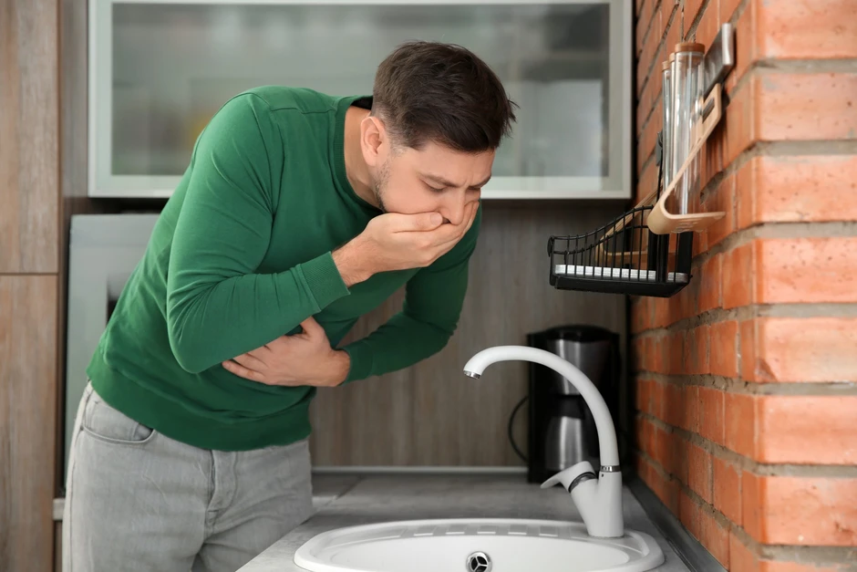 Buổi tối thấy 5 dấu hiệu này, cẩn thận kẻo thận đang suy hỏng Buổi tối thấy 5 dấu hiệu này, cẩn thận kẻo thận đang suy hỏng