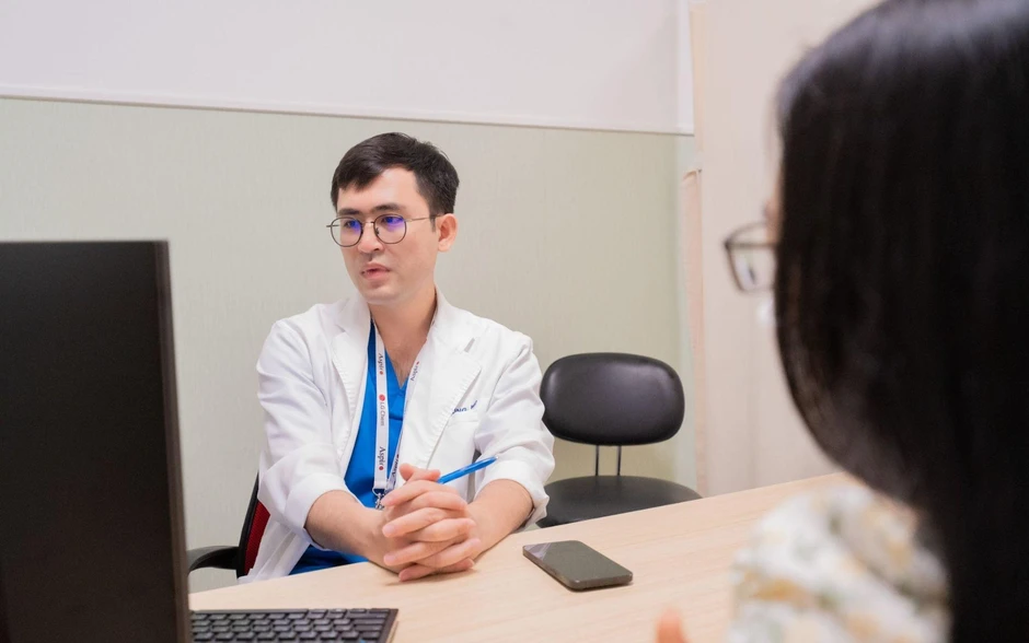 Buồng trứng đa nang: Bệnh lý âm thầm gây hiếm muộn Buồng trứng đa nang: Bệnh lý âm thầm gây hiếm muộn