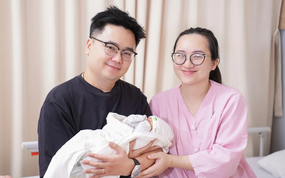 Buồng trứng đa nang: Bệnh lý âm thầm gây hiếm muộn Buồng trứng đa nang: Bệnh lý âm thầm gây hiếm muộn