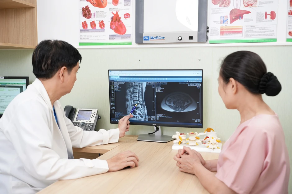 BVĐK Hồng Ngọc đạt chứng nhận ISO về bảo mật và an toàn thông tin y tế
