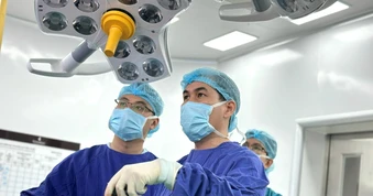 Ca bệnh “3 lớp rủi ro” và cú lội ngược dòng ngoạn mục tại Vinmec Hạ Long