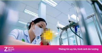 Ca bệnh cực hiếm, bác sĩ TP.HCM lần đầu tiếp nhận và chữa thành công