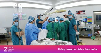 Ca bệnh 'hiếm gặp nhất' được bác sĩ Chợ Rẫy và Từ Dũ cứu thành công