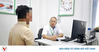Ca bệnh hy hữu: Nhiễm ấu trùng sán nhái nghi do uống nước suối