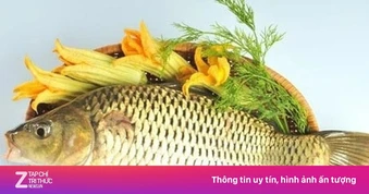 Cá chép bổ dưỡng nhưng 'đại kỵ' với những thực phẩm này