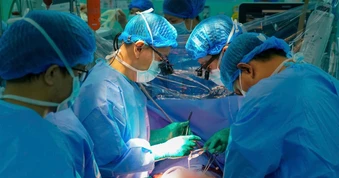 Ca ghép tim xuyên Việt cứu sống chàng trai 23 tuổi bên bờ sinh tử