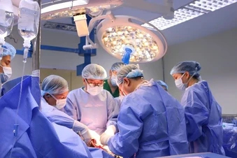 Ca lấy, ghép tạng ở Uông Bí đặc biệt trong ngành ghép tạng nhiều kỷ lục