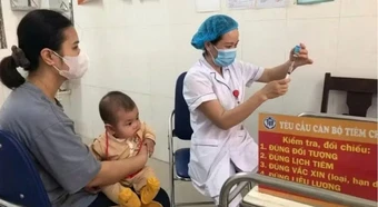 Ca mắc cúm mùa có xu hướng tăng, Bộ Y tế khuyến cáo phòng bệnh