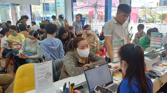 Cà Mau: Chấn chỉnh cơ sở tiêm chủng thổi phồng bệnh viêm não mô cầu Cà Mau: Chấn chỉnh cơ sở tiêm chủng thổi phồng bệnh viêm não mô cầu