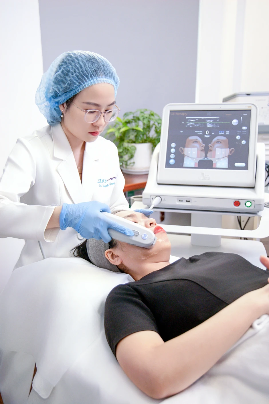 Cá nhân hóa chăm sóc da: Xu hướng được yêu thích Cá nhân hóa chăm sóc da: Xu hướng được yêu thích