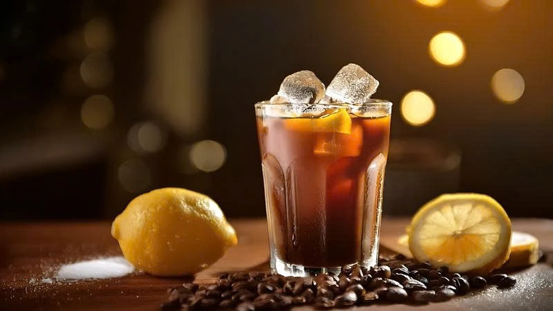 Cà phê chanh có tác dụng gì? Những lợi ích khiến nhiều người bất ngờ Cà phê chanh có tác dụng gì? Những lợi ích khiến nhiều người bất ngờ