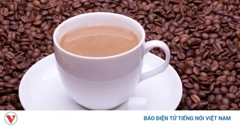 Cà phê sữa hòa tan: Uống thế nào để không lo tăng cân?