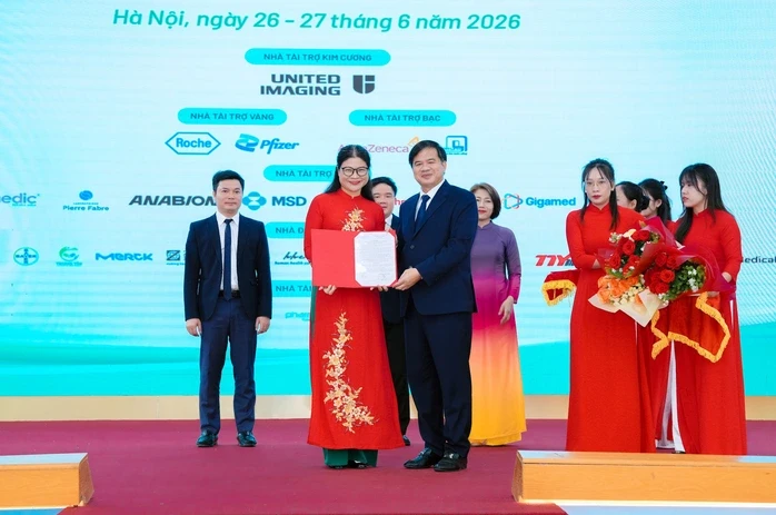 Cá thể hóa mở thêm hy vọng cho người bệnh ung thư Cá thể hóa mở thêm hy vọng cho người bệnh ung thư