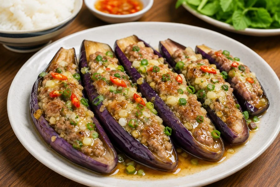 Cà tím có phải “thủ phạm” làm tăng mỡ máu? 5 loại rau người mỡ máu cao nên ăn ít Cà tím có phải “thủ phạm” làm tăng mỡ máu? 5 loại rau người mỡ máu cao nên ăn ít