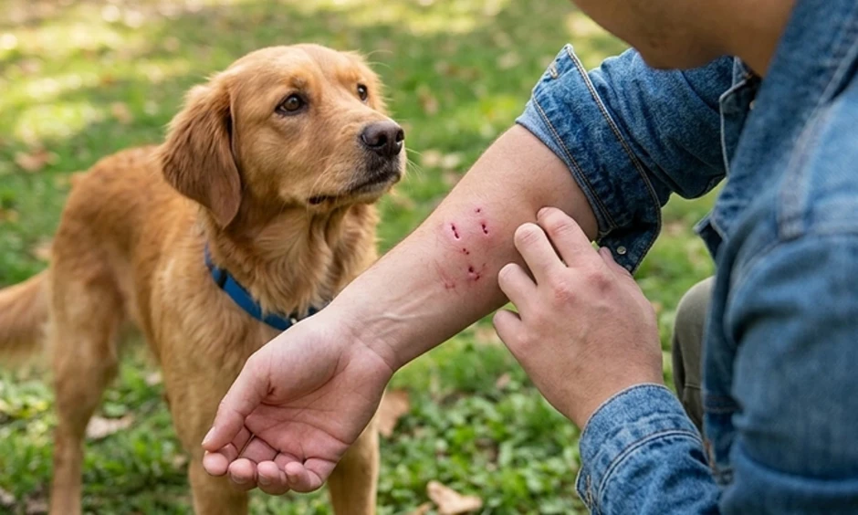 Ca tử vong do bệnh dại tăng ở miền Nam Ca tử vong do bệnh dại tăng ở miền Nam