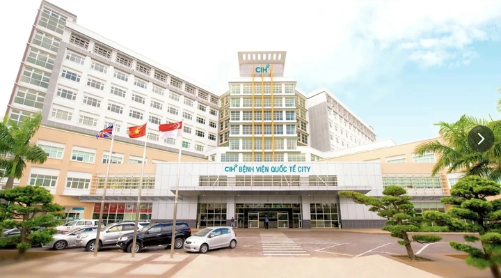 Ca tử vong sau phẫu thuật thẩm mỹ tại BV Quốc tế City, Sở Y tế TP.HCM vào cuộc
