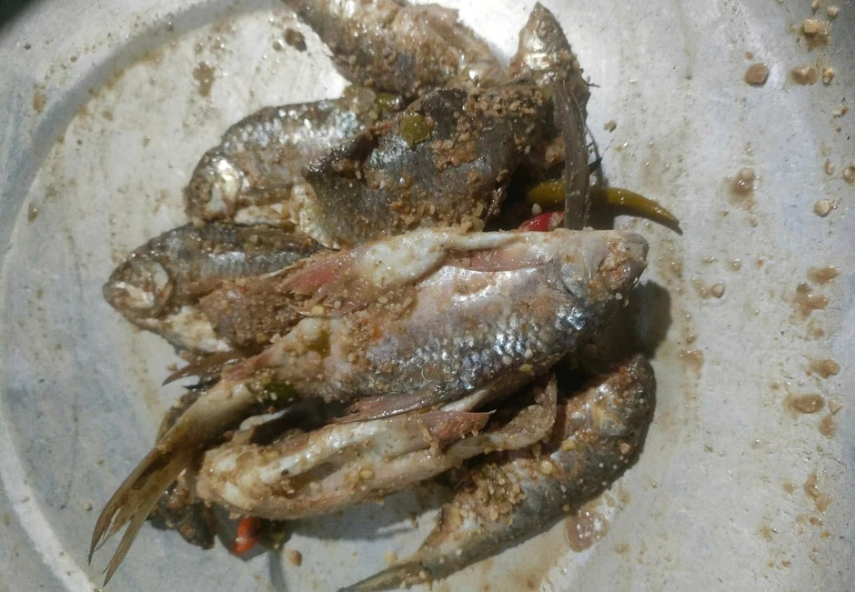 Cá ủ chua gây ngộ độc: Đà Nẵng siết trách nhiệm người đứng đầu Cá ủ chua gây ngộ độc: Đà Nẵng siết trách nhiệm người đứng đầu