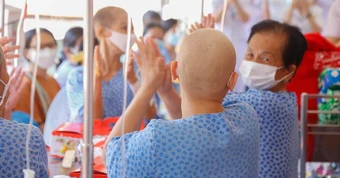 Ca ung thư vú tại Việt Nam tăng và trẻ hóa, làm sao phát hiện sớm, tránh bỏ sót?