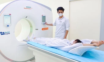 Các bệnh lý có thể phát hiện qua chụp CT sọ não - Báo TinVina