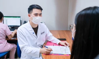 Các bệnh phụ khoa gây đau bụng kinh dữ dội - Báo TinVina