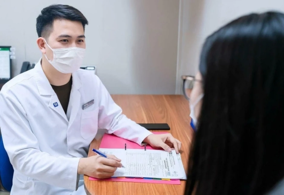 Các bệnh phụ khoa gây đau bụng kinh dữ dội - Báo TinVina Các bệnh phụ khoa gây đau bụng kinh dữ dội - Báo TinVina